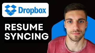 How to Resume Dropbox Syncing 2026 (Get Dropbox Sync Working Again)