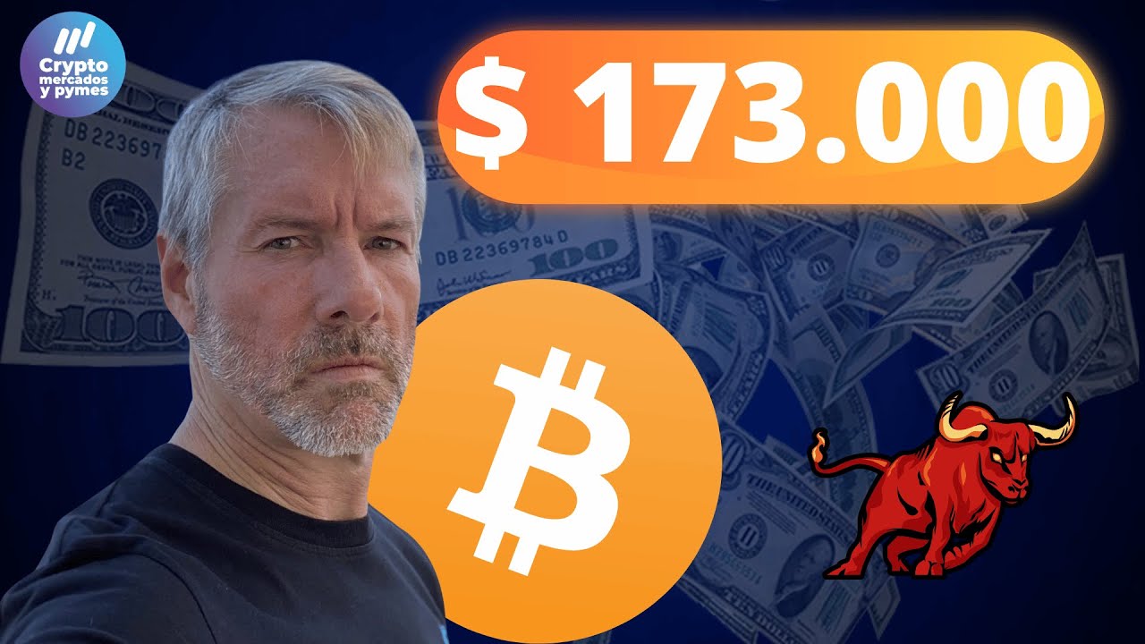 💥BITCOIN: Supera los $ 66.000 con las bolsas en USA batiendo máximos  históricos💥