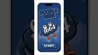 3D game demo - DemoDoodleJump