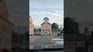 Bruchsal Führerschein Prüfung