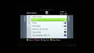3rd Map Drop Host