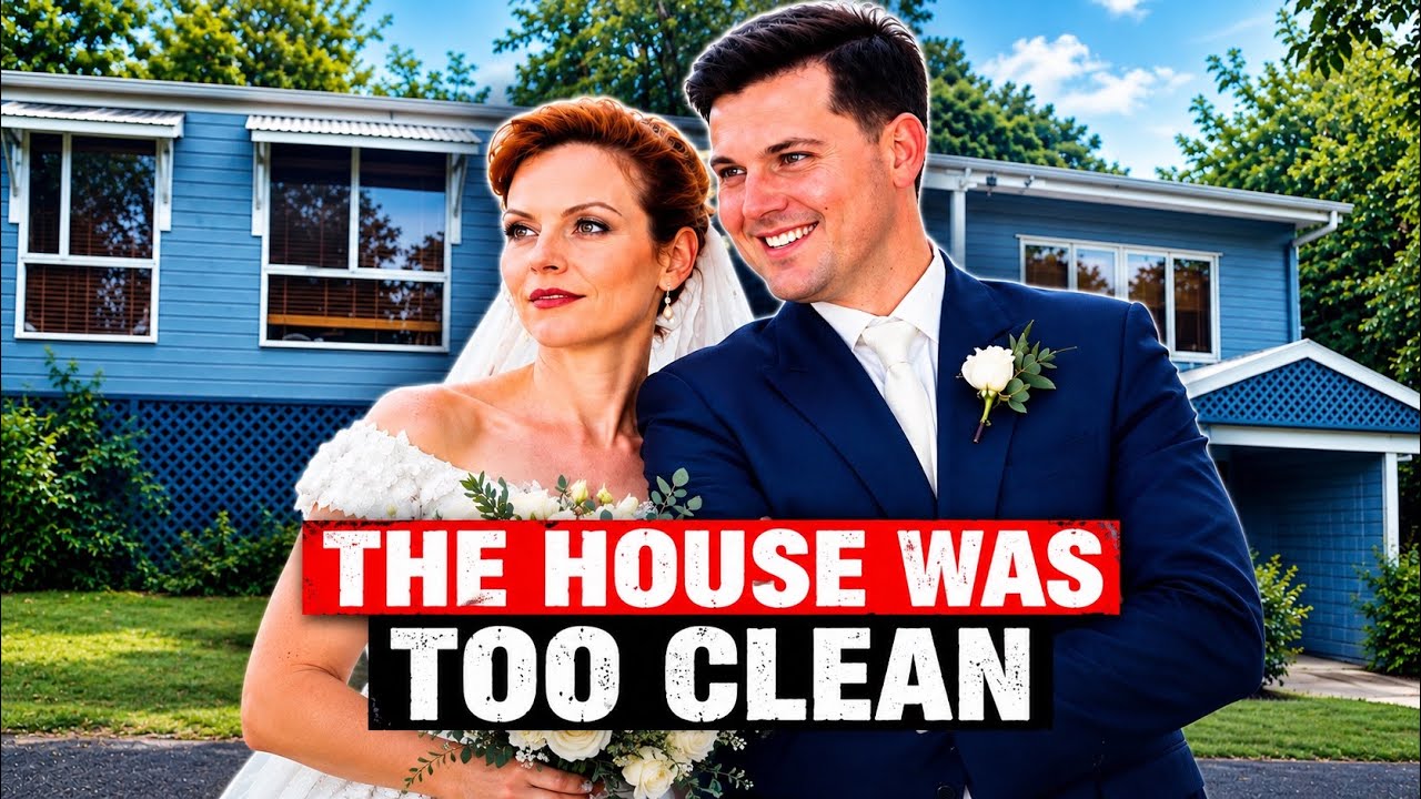 His Mistress Wanted a Divorce — The Next Day, His Wife Was Found Dead Beneath a Bridge…
