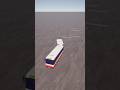 Articulated Bus Physics - Unity asset 🎮🚌🧰 Ready to download ⬆️⬆️⬆️ #bus #articulatedbus #unityasset