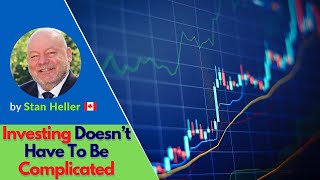 Investing Doesn’t Have To Be Complicated | VectorVest