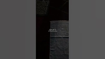 واصبر وماصبرك إلا بالله #قران_كريم #راحة_نفسية #القارئ_ماهر_المعيقلي #قرآن #قران_كريم #ارح_سمعك🌿😴