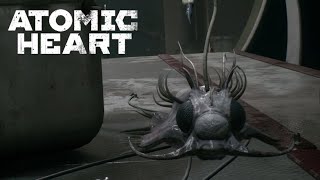: Atomic Heart    (DLC #3) #2     