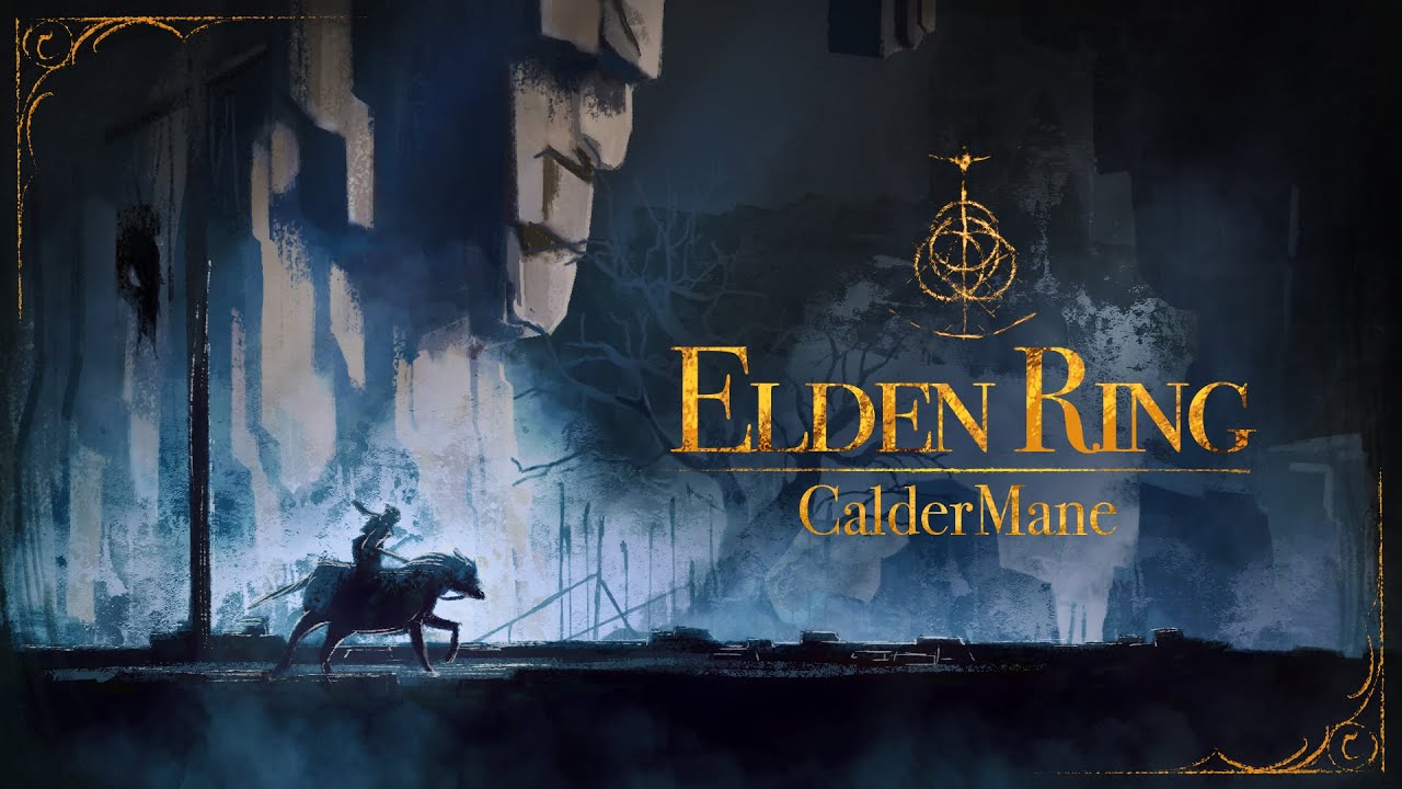 [ ♚ Elden Ring - Guide complet FR ] : 🗺️ 08 - L'Est de Liurnia - Le glyphe de couteau noir, Rogier