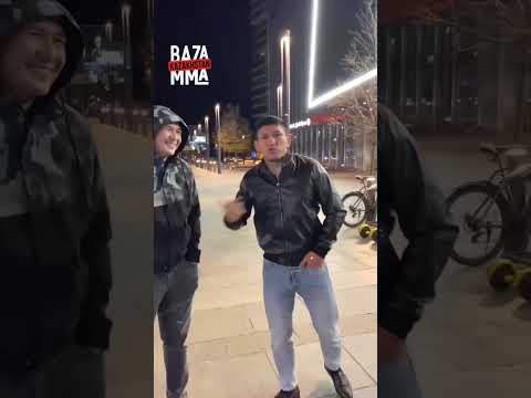 Арман Оспанов, Дамир