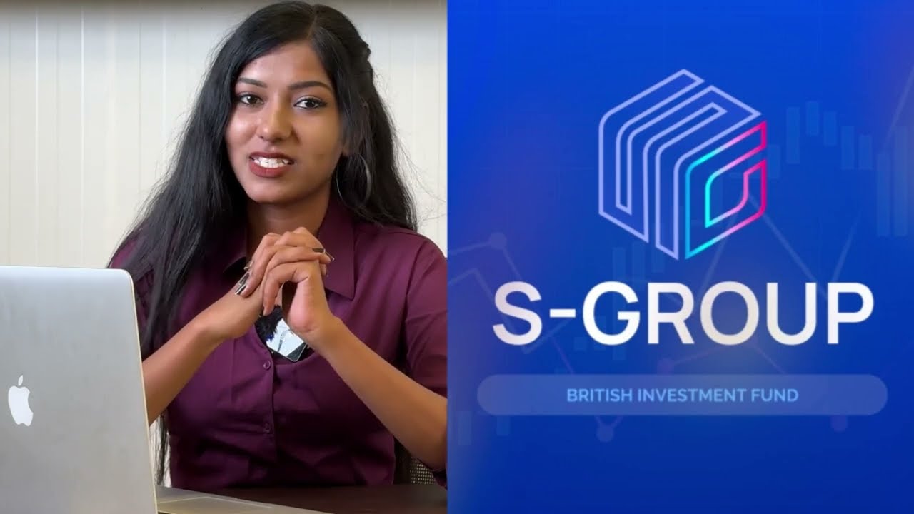 S-GROUP INVESTMENT 🇮🇳 | MAKE DAILY MONEY FROM MOBILE HOME | DAILY PROFITS 💰 work from home 