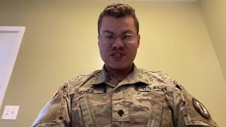 VBLC Public Speaking Assignment