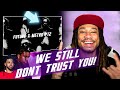 Future metro boomin  we still dont trust you album reaction