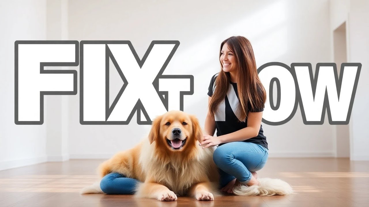 Dog Chewing Problems Solved In Minutes