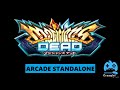 Magicians Dead Arcade Standalone pc 4K Complete RT 1.41