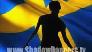 Swedish Free Flag