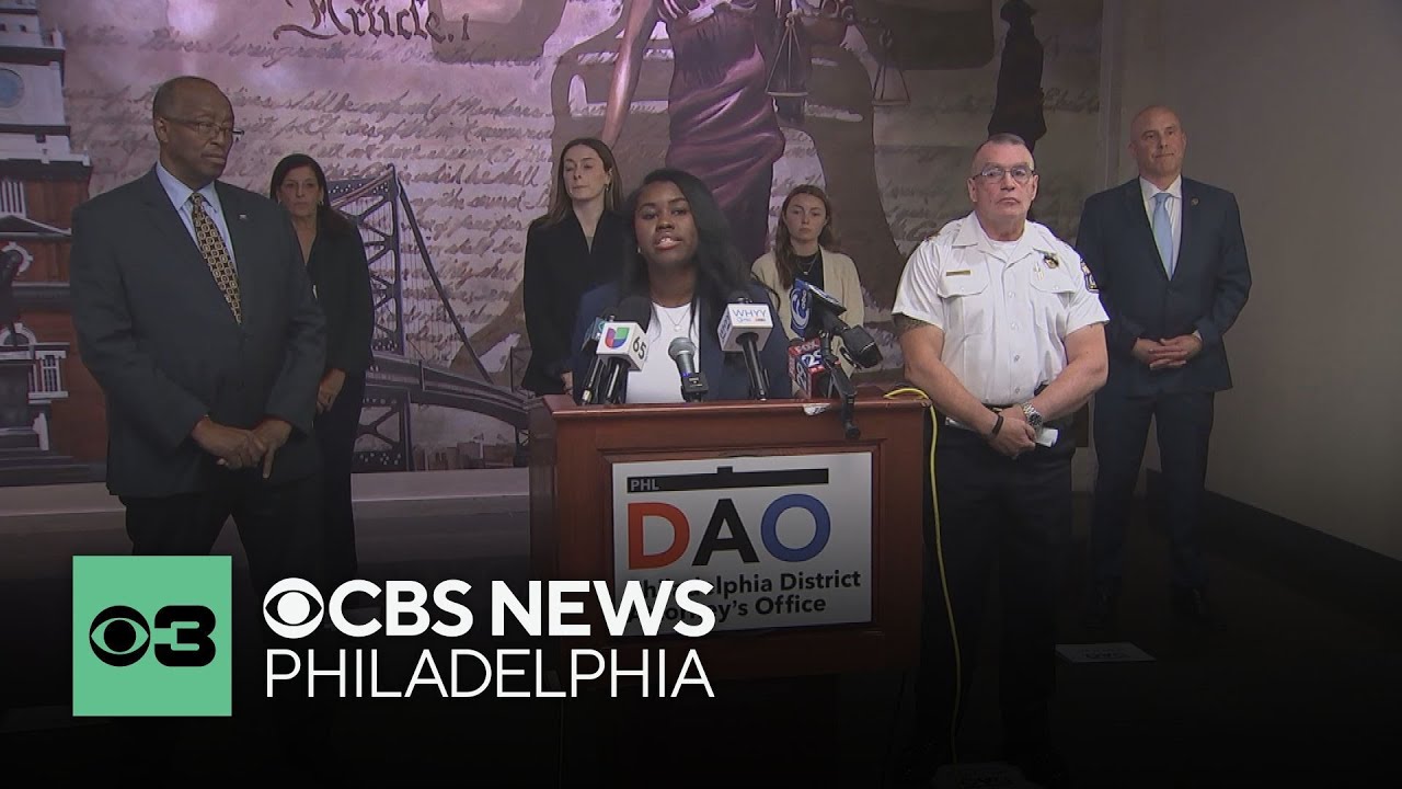 Philadelphia man charged for possessing weapons of mass destruction ...