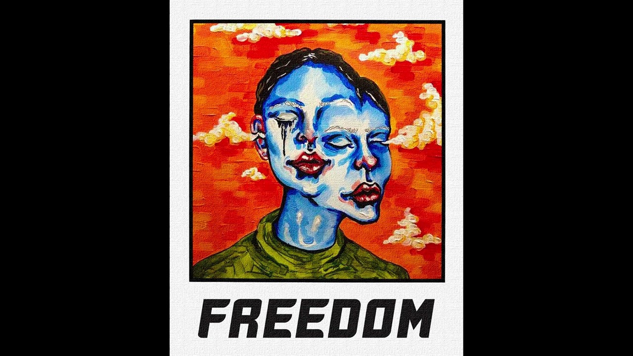 [FREE] Varnish La Piscine x Makala Type Beat - FREEDOM | Prod/Instru Rap by T0Ni0DUBEND0