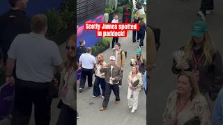 #scottjames #ausgp #f1