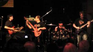 ProgEnergy - "Shewanalla Oneidenis"