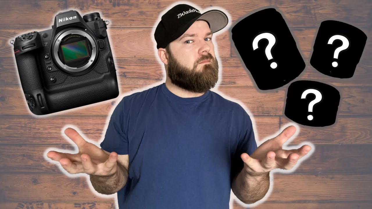 The Best Lenses for Your Nikon Z9 YouTube