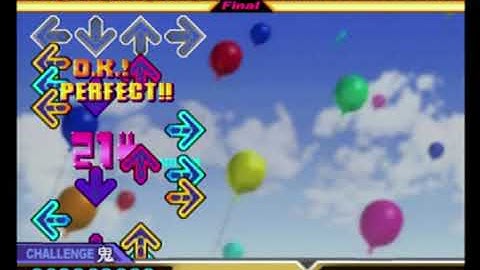 [DDRMAX2 CS (JP)] MY SUMMER LOVE (TOMMY