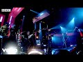 My Morning Jacket - Holdin On To Black Metal (Later... with Jools Holland - 2011)