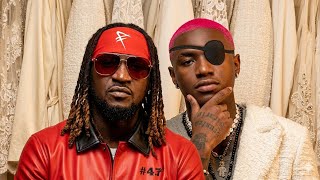 P-Square x Rudeboy x Ruger – Commondo