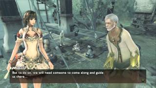 Magna Carta 2 [Playthough Part 1]