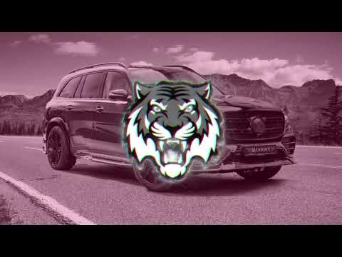 Tesher Young Shahrukh Slowed To Perfection Bass Boosted 