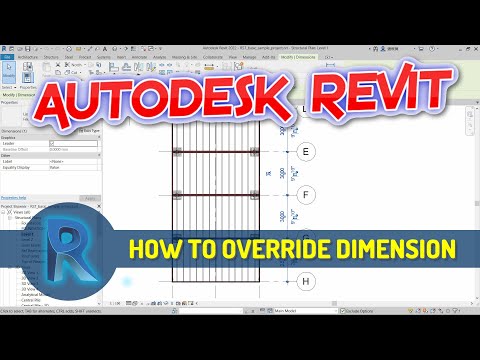 Revit How To