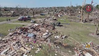 Mississippi residents cleaning up after deadly, devastating storms