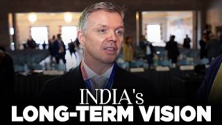 PM Modi’s vision 2047 gets global praise in Norway! screenshot 3