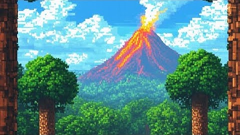 “Pixel Dreams 🎮 | Retro Game-Style Instrumental Music | 8-Bit Vibes”