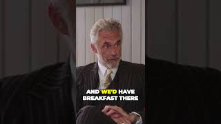 The Secret Ingredient to a Productive Breakfast at My Favorite Diner | Jordan Peterson | Mikhaila