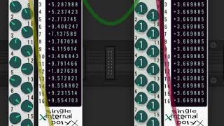 Roly Pouter: Duplicate Polyphonic Channels in VCV Rack