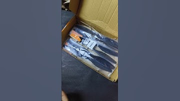 1045 Propellers for readytosky 920kv brushless motor #dronepropeller #1045propeller #shorts