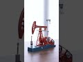 Pumping Unit Metal Mechanical Model Kit(219Pcs)
