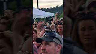 Big & Rich - Beaver County Boom 2023 - Veterans Memorial Bridge - #beavercountyboom2023