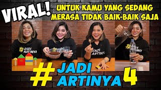 UNTUK KAMU YANG SEDANG MERASA TIDAK BAIK-BAIK SAJA | #JadiArtinya | Merry Riana