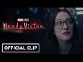 Marvel's WandaVision - Official "Sitcom" Clip (Kat Dennings, Randall Park)