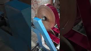 paper dona raw material manufacturing #hiphoporrap #machine #mazakraat #factory #papermachine #harda
