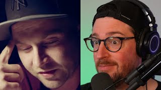METALHEAD hört zum ERSTEN MAL Chakuza "Dieser eine Song" Reaction | Anergizer Reacts