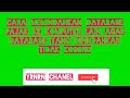 Cara Mengatasi Database Pajak Ketika di Pindahkan ke Komputer Lain Datanya Kosong
