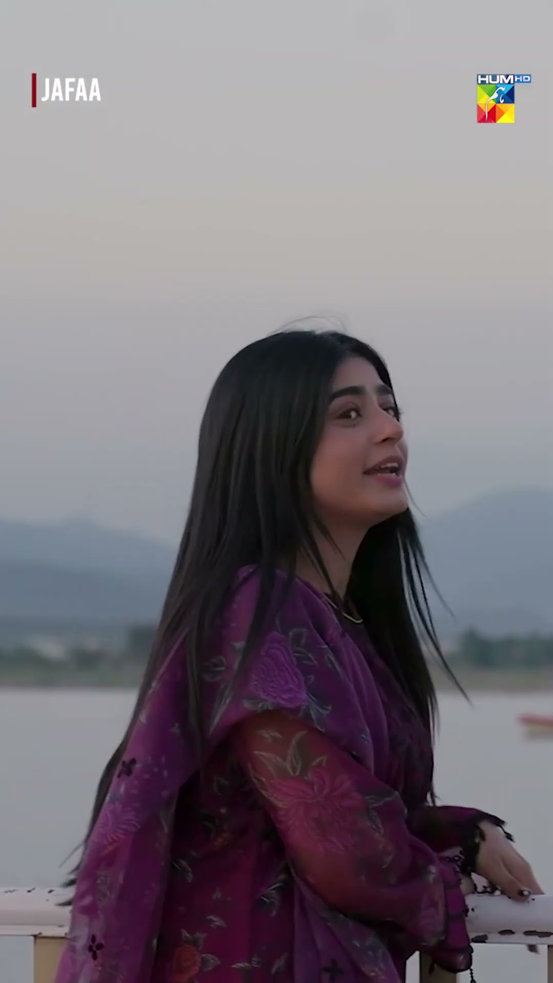 Purani Yaadein Dard Deti Ab...! #shorts #mawrahussain #usmanmukhtar #seharkhan #jafaa