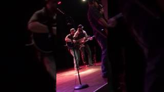 Luke Combs - Night Moves