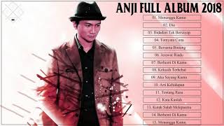 Anji Full Album Terbaik | Pilihan Lagu Terpopuler