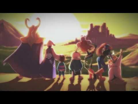 undertale ost - undertale (cover) 