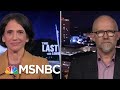 Republicans Starting To Crack After Trump's Ukraine Conversation? | The Last Word | MSNBC