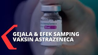 Vaksin AstraZeneca Asal Inggris Tiba di Bandara Soekarno-Hatta