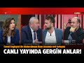 Cemal Enginyurt Ile Abdurrahman Uzun Arasında Sert Tartışma Cemal Enginyurt Ile Abdurrahman Uzun Arasında Sert Tartışma