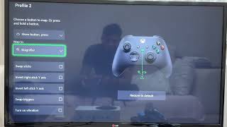 XBOX CONTROLLER HOW TO TEST VIBRATION!!